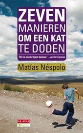 Néspolo, Matías - Zeven manieren om een kat te doden