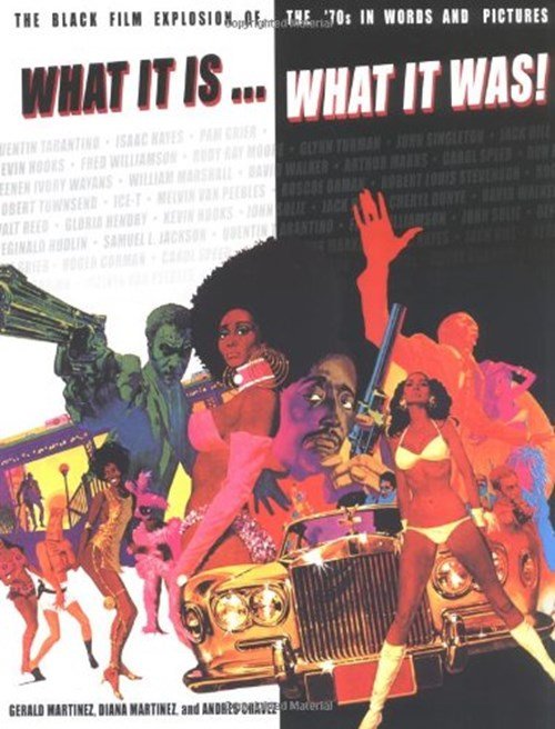 Martinez, Gerald& Martinez, Diana - What is is... what is was!