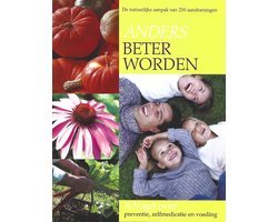 Julia Bohemen - Anders Beter Worden