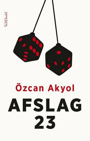 AKYOL, ÖZCAN. - Afslag 23. [ de nieuwe Eus ]