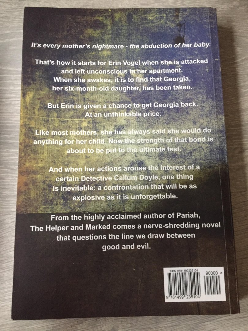 David Jackson - Cry Baby