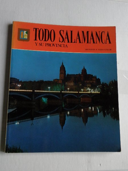  - Todo Salamanca y su Provincia