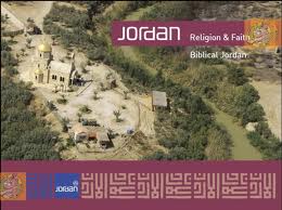 redactie - Jordan religion & faith biblical jordan