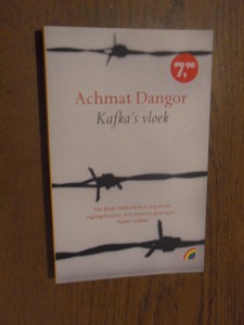Dangor, Achmat - Kafka's vloek