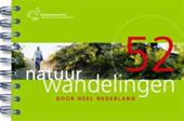 Hartog, Marjolein den - Tal Maes - 52 natuur wandelingen door heel nederland