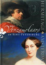 ANDROSOV, S. - Verzamelaars in St.Petersburg