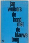 Jan Wolkers - De  hond met de blauwe tong
