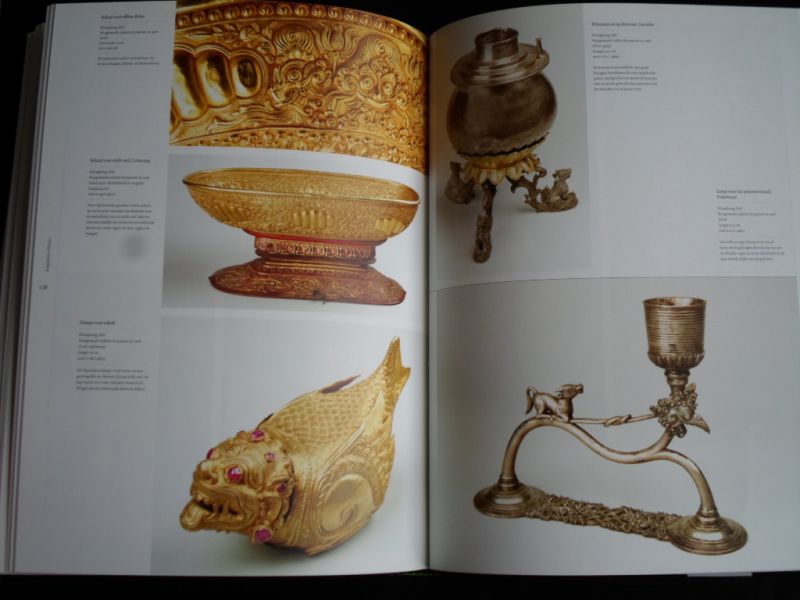 Endang Sri Hardiati & Pieter ter Keurs - Indonesia, De ontdekking van het verleden