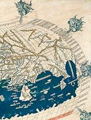 Crouch, Daniel - The John W. Galiardo Collection of World Maps