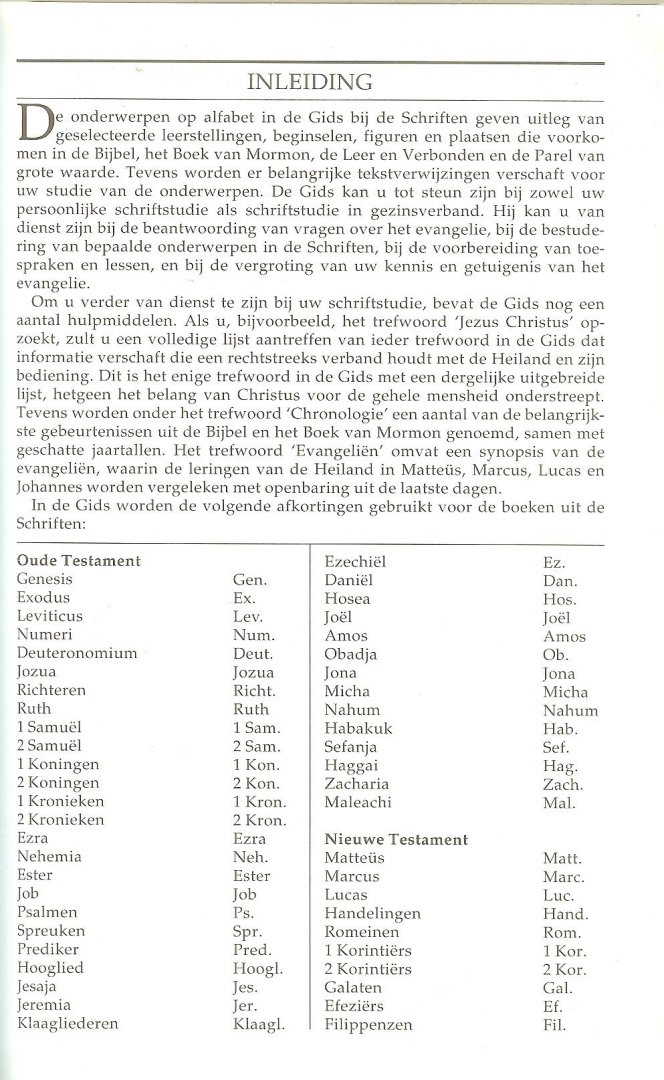 Smith Jr., Joseph Vertaling - Het boek van Mormon ... Een door Mormon op platen geschreven verslag, overgenomen van de platen van Nephi.