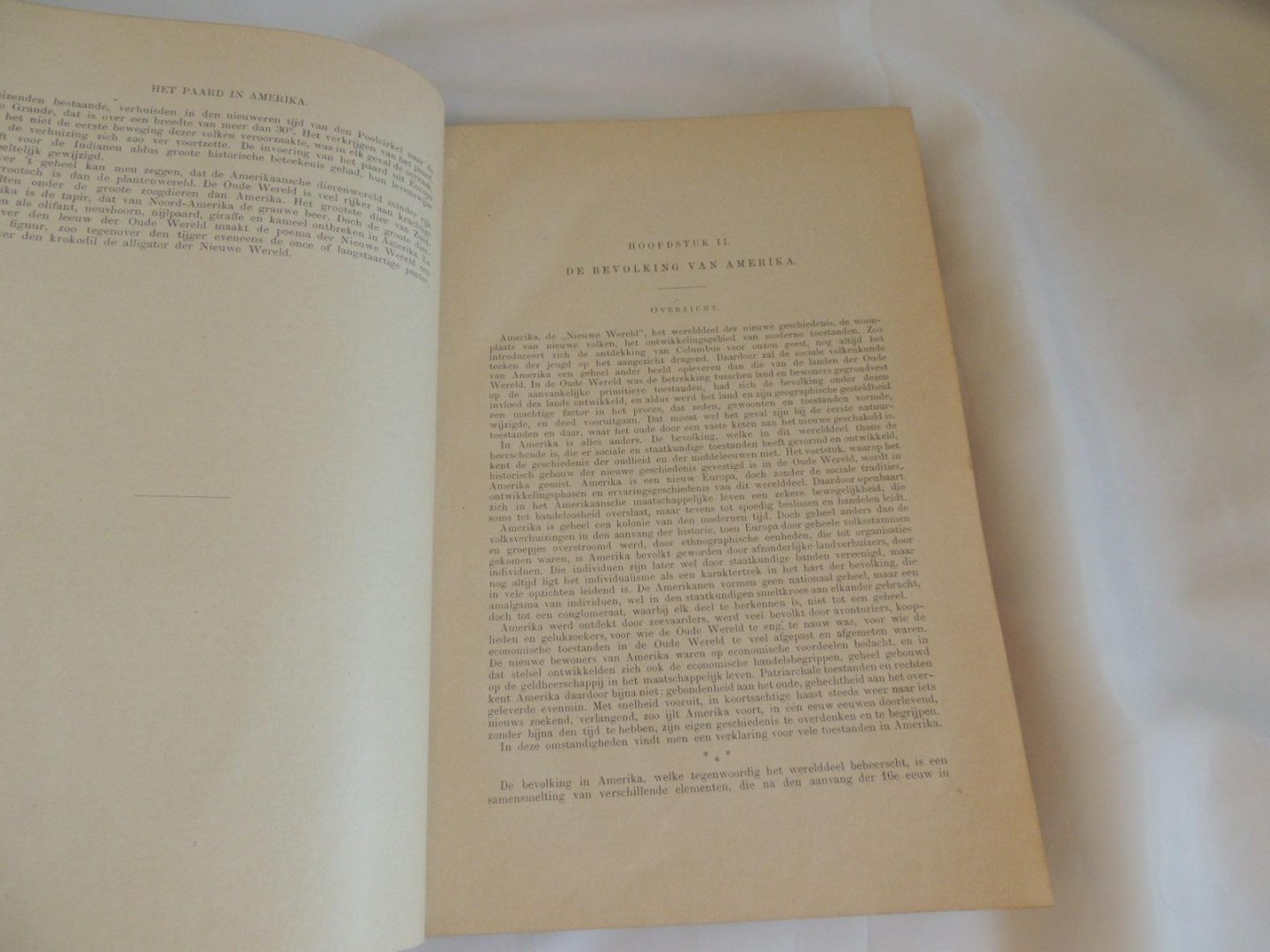 Blink, H - De Bewoners der Vreemde Werelddeelen. Afrika-Azië-Amerika-Australië; in hun leven, zeden en gewoonten, naar hun staatkundige, economische en sociale ontwikkeling en tevens in hun verhouding tot Europesche volken beschreven