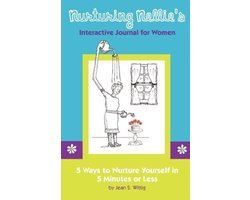 Jean S Wittig - Nurturing Nellie's Interactive Journal for Women