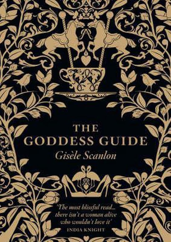 Gis�le Scanlon - Goddess Guide