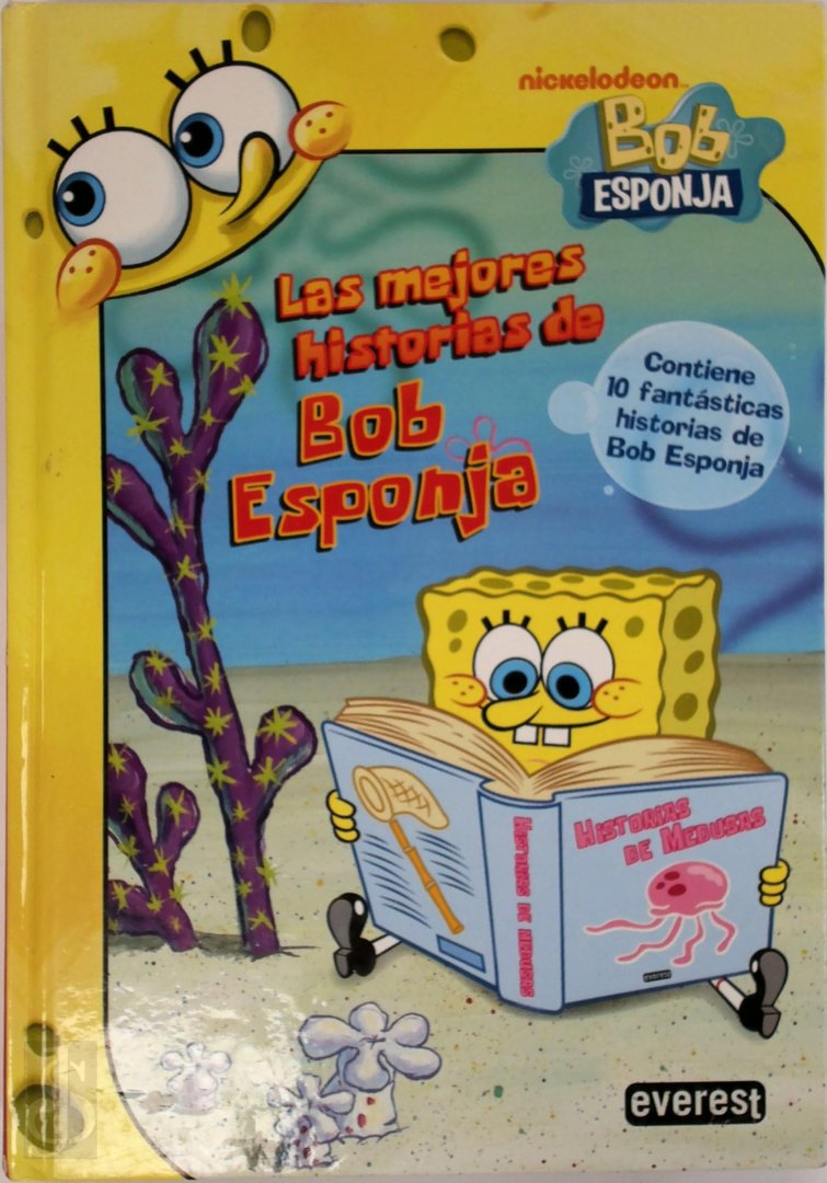 Boekwinkeltjes.nl - Nickelodeon , V.V.A.A. - Las Mejores Historias De ...