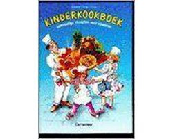 Harald Theilig - Kinderkookboek