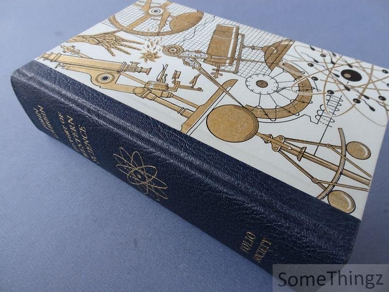 Gribbin, John. - History of Western Science 1543-2001.