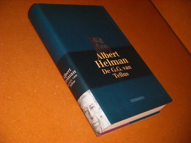 Helman, Albert - De G.G. van Tellus