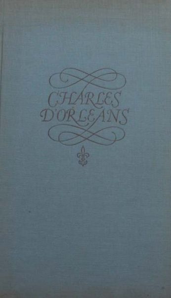 Douze Rondeaux - Charles d"orleans 1394-1465