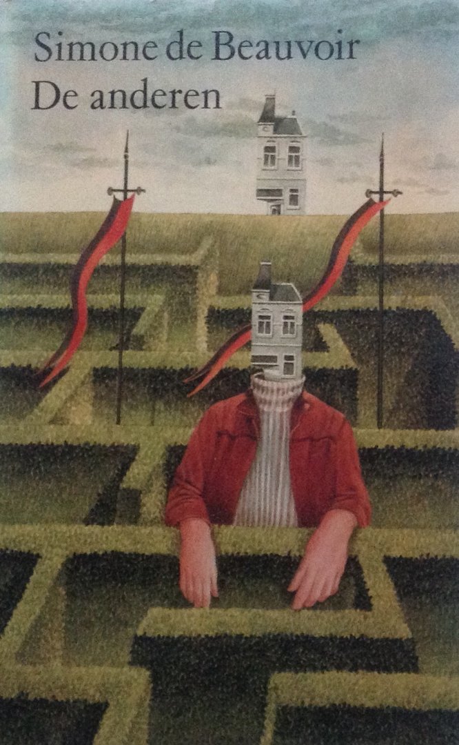 Beauvoir, Simone de - De anderen