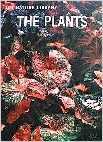 Went, Frits W. and The Editors of Time-Life books - The Plants