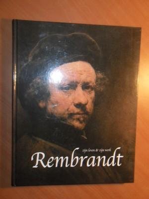 Partsch, S. - Rembrandt. Zijn leven & zijn werk