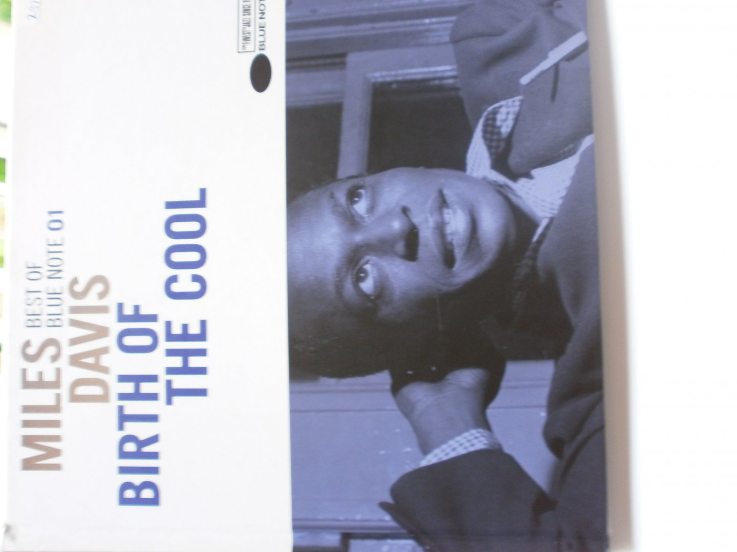 Redactie - Miles Davis: Birth of the cool
