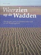 Vugts, Hans F. - WEERZIEN OP DE WADDEN - Dertig jaar weer en klimaatonderzoek in het Waddengebied