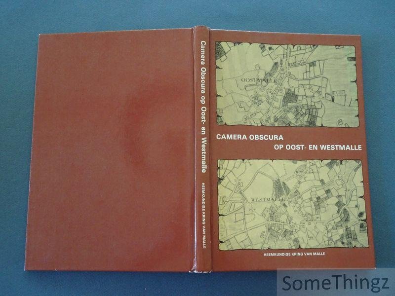 Coll. - Camera obscura op Oost- en Westmalle.