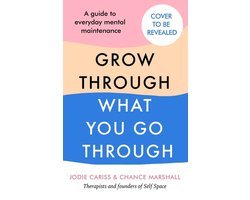 Jodie Cariss - How to Grow Through What You Go Through