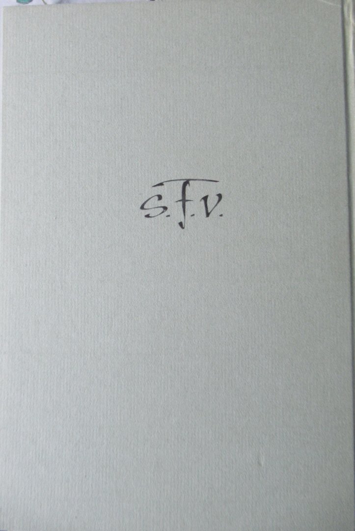 Mann, Thomas - Thamar