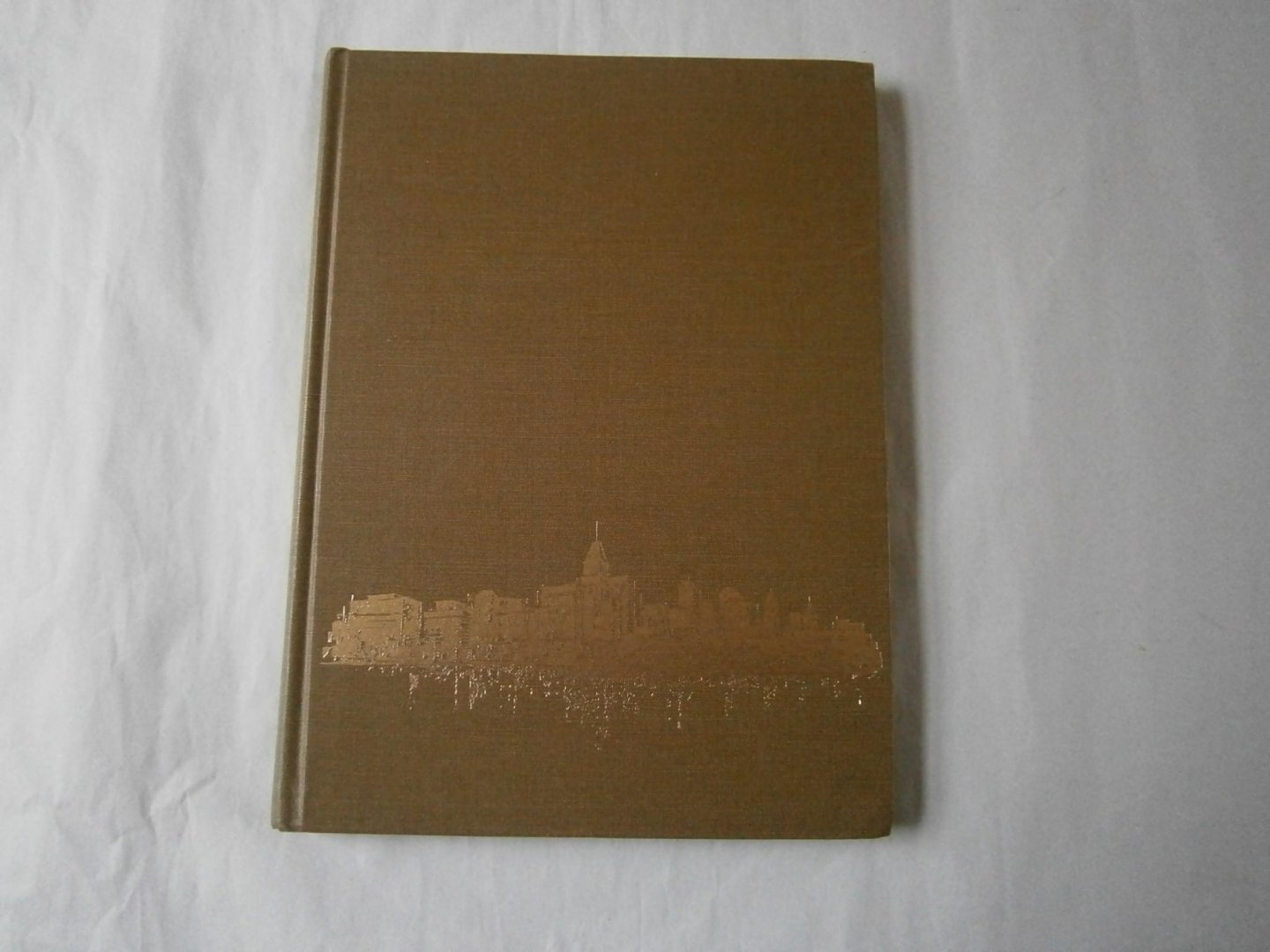 Beirne, Francis F. - Baltimore .... a picture history 1858-1968
