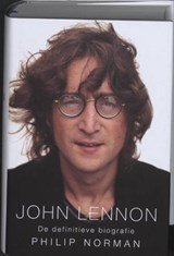 John Lennon - De definitieve biografie