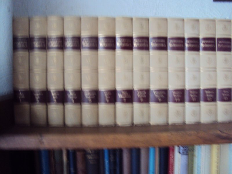  - Encyclopaedia Britannica