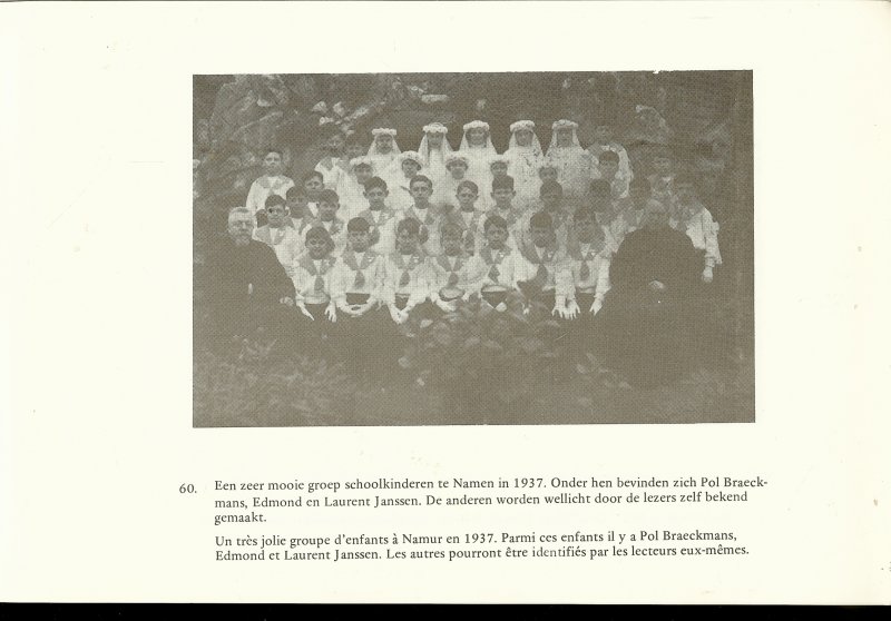 Nauwelaers - Wanders G ..  Rijk Geïllustreerd - De scheepvaart in vroeger jaren Deel 5 - De Voerman - Fotoboek met oude ansichten