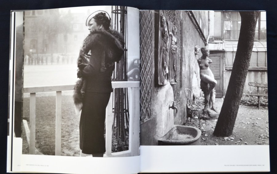 Sinderen, Wim van et al - Gare du Nord / Nederlandse fotografen in Parijs 1900-1968