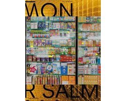 Frank van der Salm - Frank van der Salm: Nowhere
