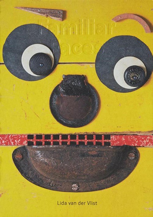 Lida van der Vlist-Streng - Familiar Faces