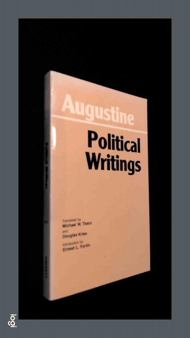 Augustine - Political writings