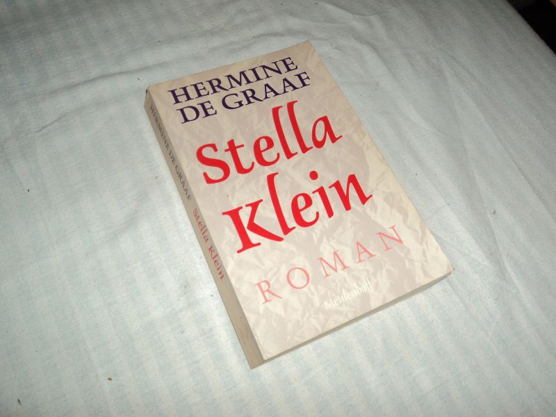 Graaf, Hermine de - Stella Klein