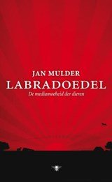 MULDER, J. - Labradoedel