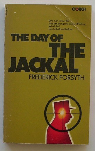 FORSYTH, F., - The day of the Jackal.