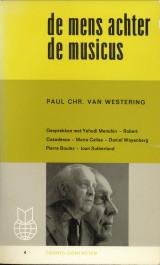 WESTERING, PAUL CHR. VAN - De mens achter de muziek