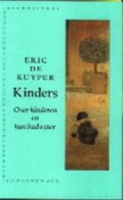 Eric de Kuyper - Kinders