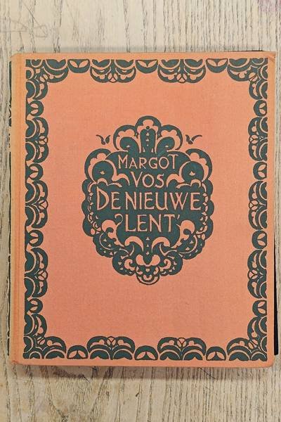 VOS, MARGOT. - De nieuwe lent.