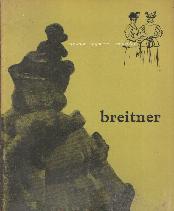 Ebbinge, Wubben J.C. - Breitner