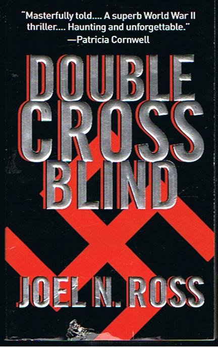 Ross, Joel N. - Double cross blind