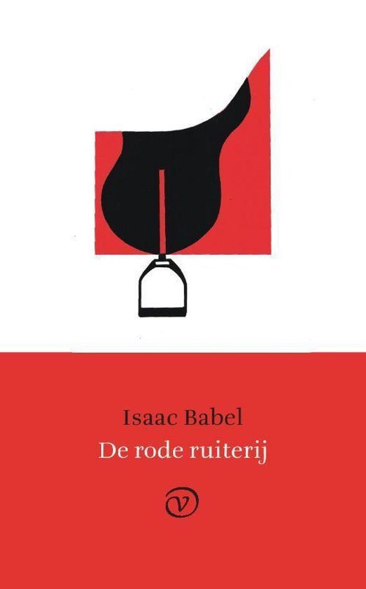 Isaak Babel - De rode ruiterij