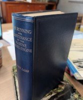 Lamb, John - The Running and Maintenance of the Marine Diesel Engine