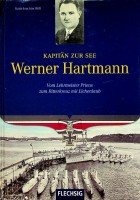 Boll, H.J. - Kapitan zur see Werner Hartmann