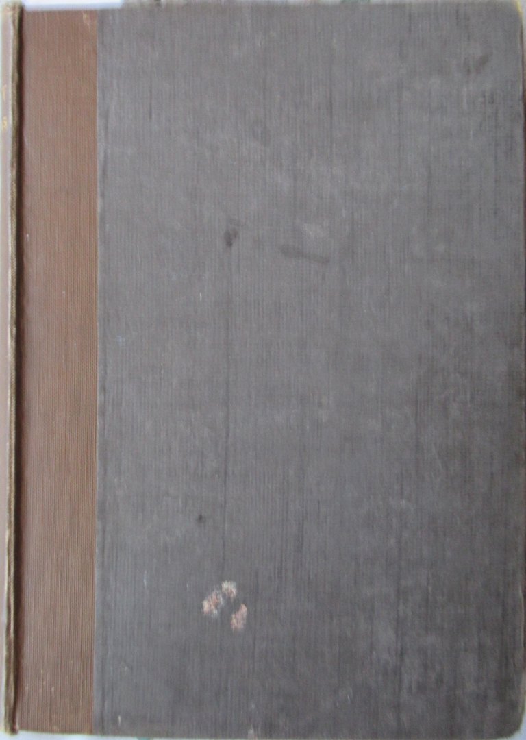 Peixotto, Ernest - Our Hispanic Southwest